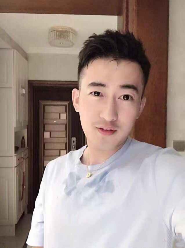 元素囡的第一张照片--丽水相亲服务中心