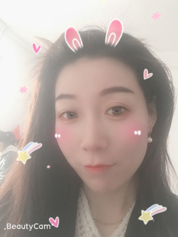 非你不嫁的第一张照片--丽水相亲服务中心