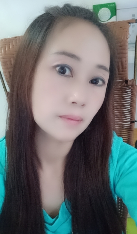 阿玲的第一张照片--丽水相亲服务中心