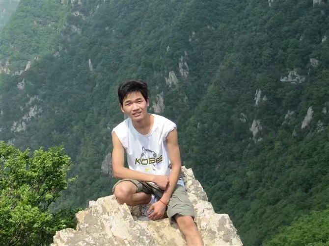 隐身的第一张照片--丽水相亲服务中心