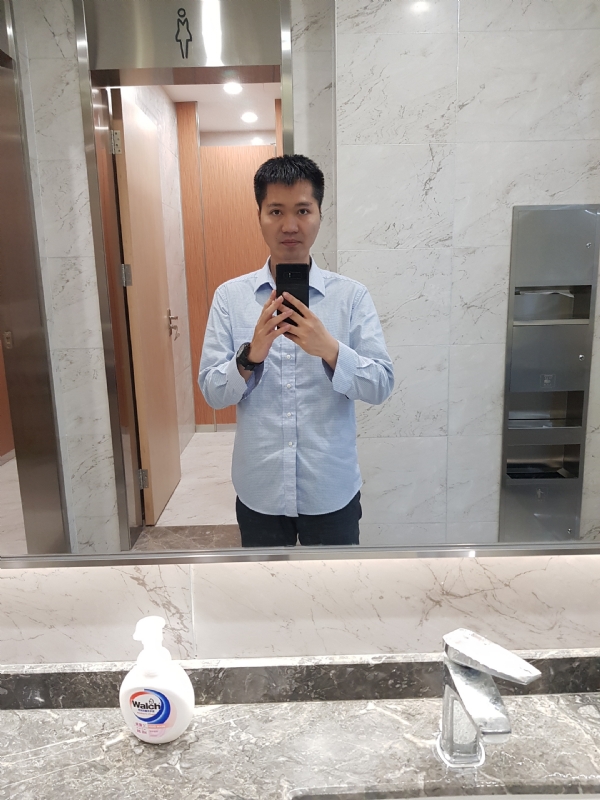 猩猩的第一张照片--丽水相亲服务中心