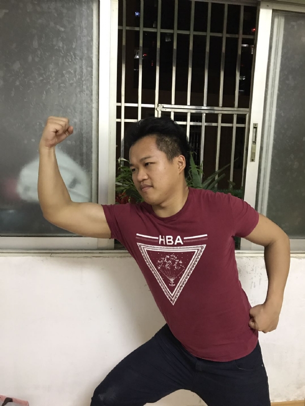 彭宏谊的第一张照片--丽水相亲服务中心