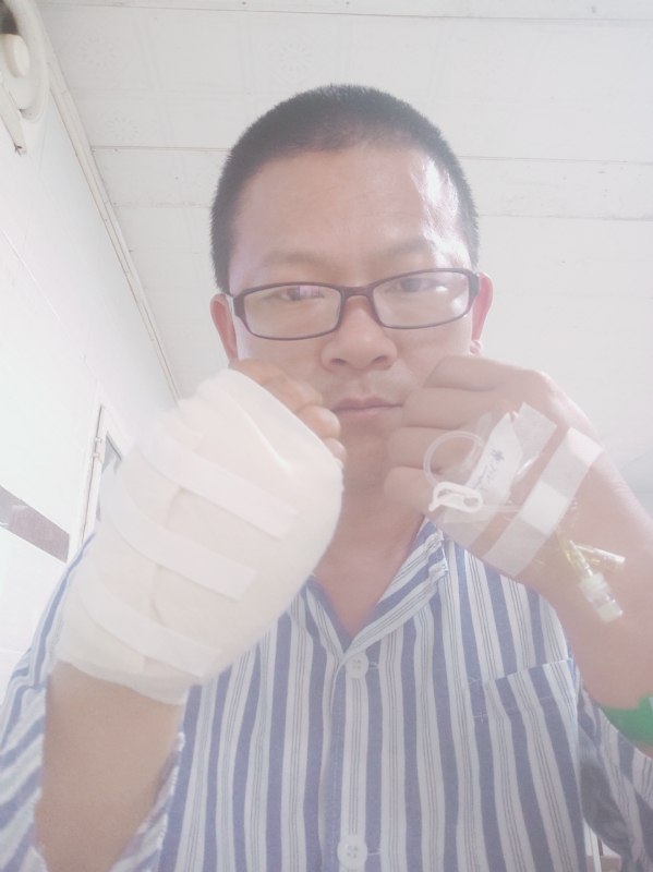 脱单而来的第一张照片--丽水相亲服务中心