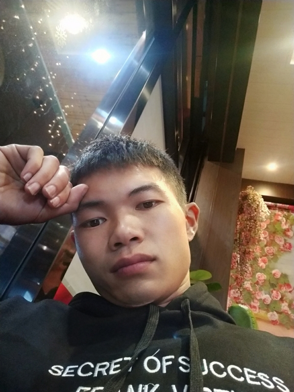 好想你的第二张照片--丽水相亲服务中心