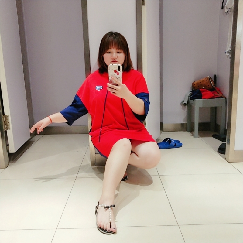 小茶的第一张照片--丽水相亲服务中心