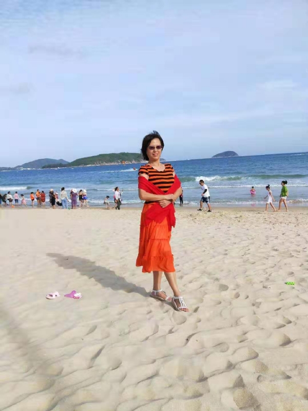 ruwu的第一张照片--丽水相亲服务中心