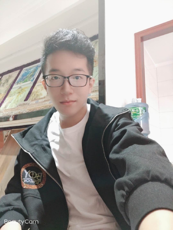 陈某某的第一张照片--丽水相亲服务中心