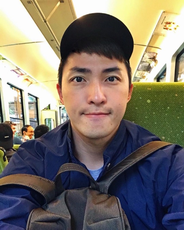 幸福满满的第二张照片--丽水相亲服务中心