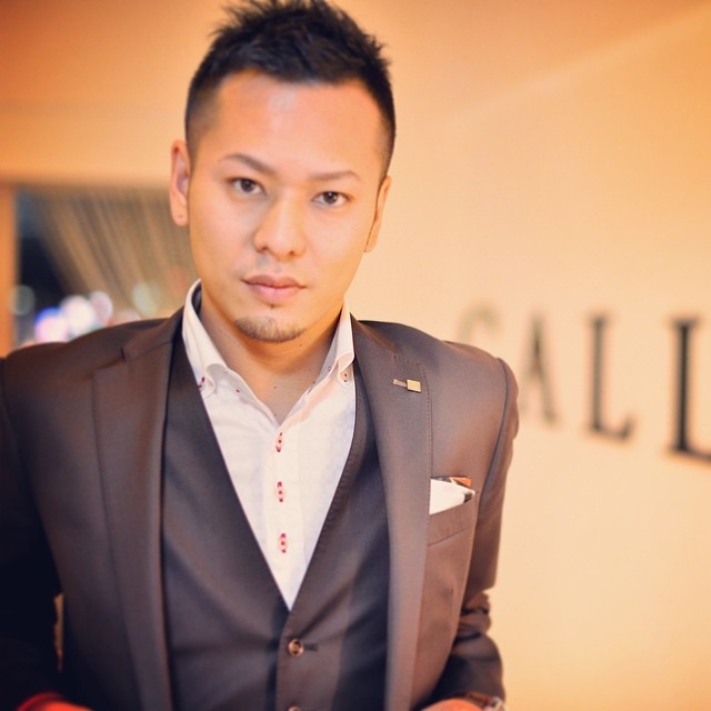 Lamborghini的第一张照片--丽水相亲服务中心