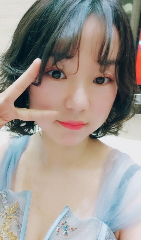 小c猫的第一张照片--丽水相亲服务中心