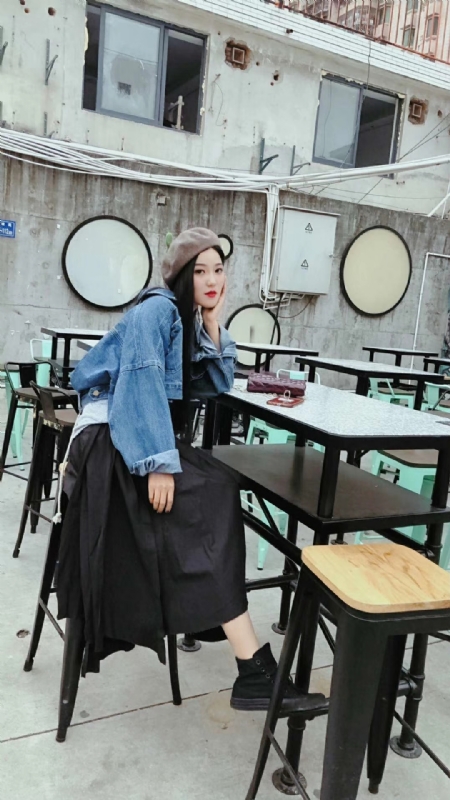 linna的第二张照片--丽水相亲服务中心