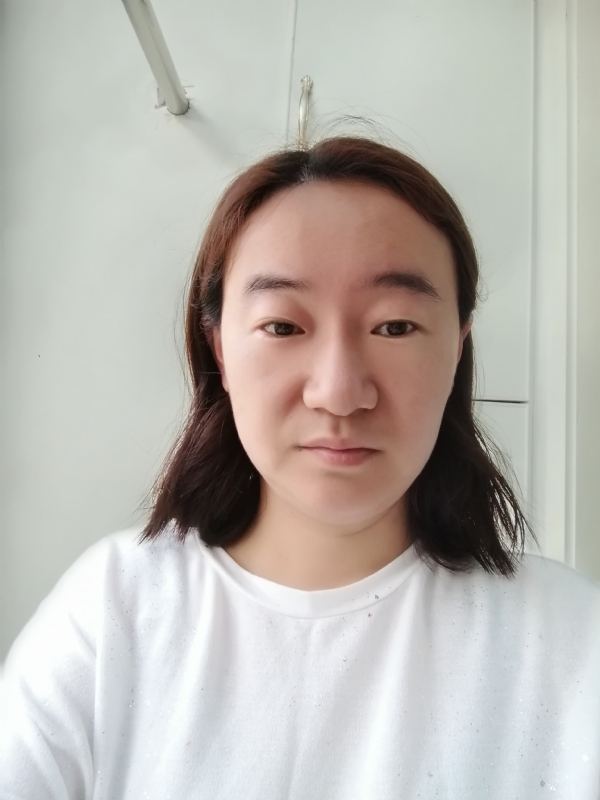 洁的第一张照片--丽水相亲服务中心