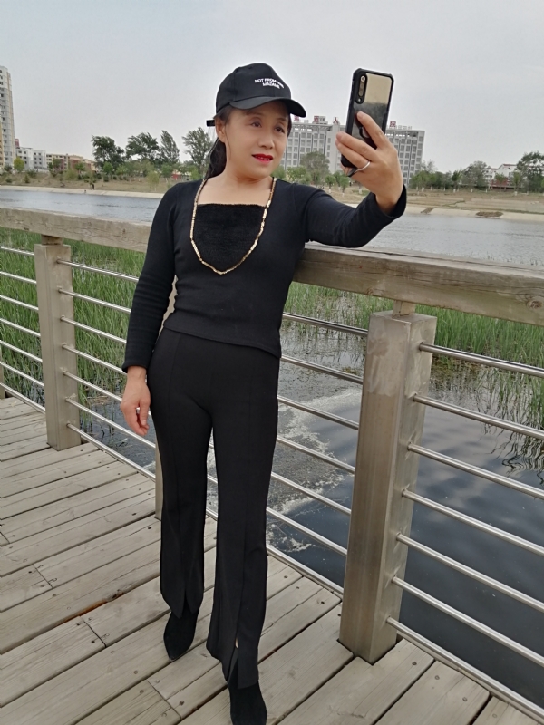 阳光你好的第四张照片--丽水相亲服务中心