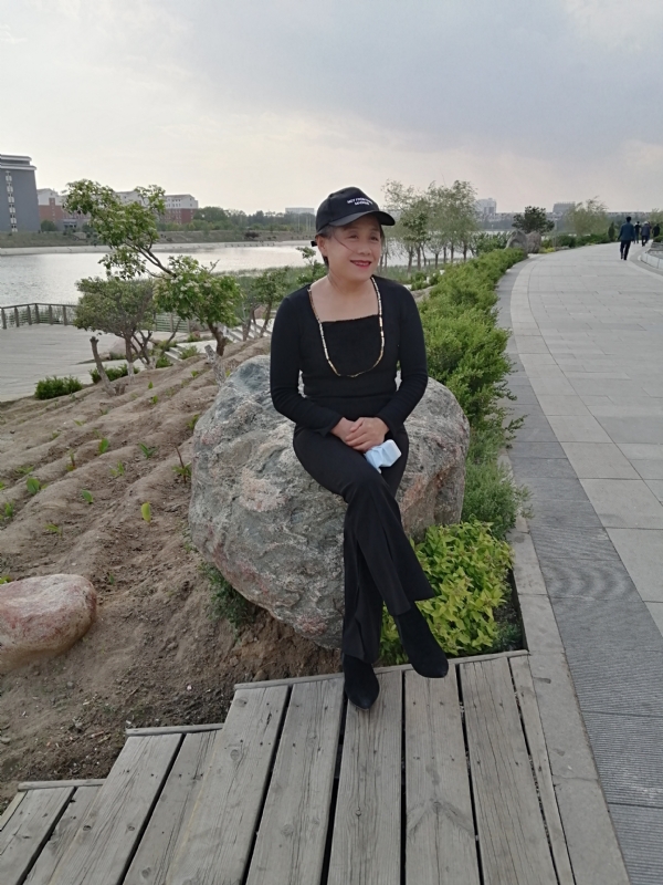 阳光你好的第五张照片--丽水相亲服务中心