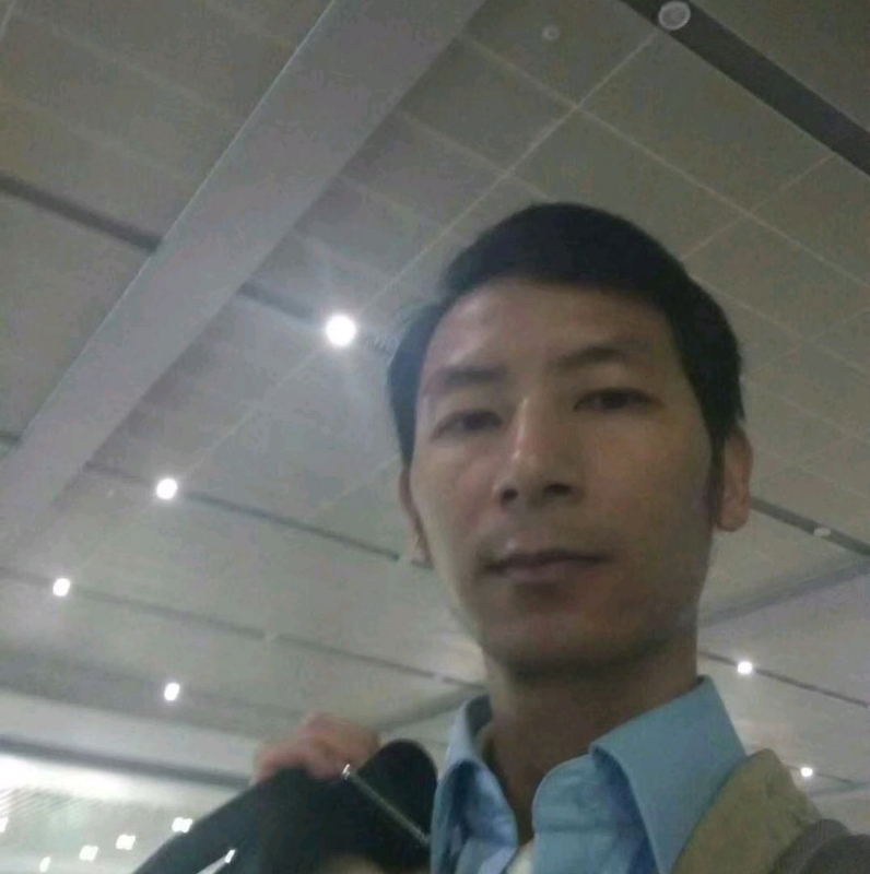 云飞扬的第一张照片--丽水相亲服务中心