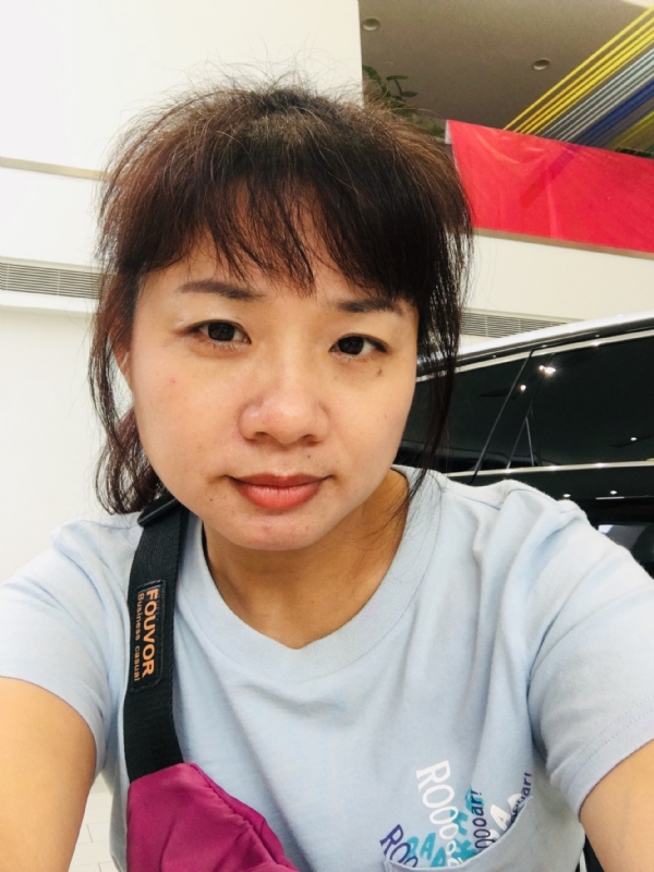 carolluo2020的第一张照片--丽水相亲服务中心