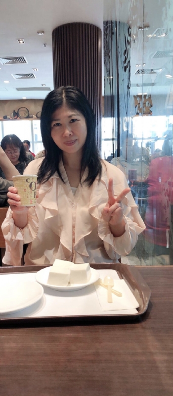 Lina的第一张照片--丽水相亲服务中心