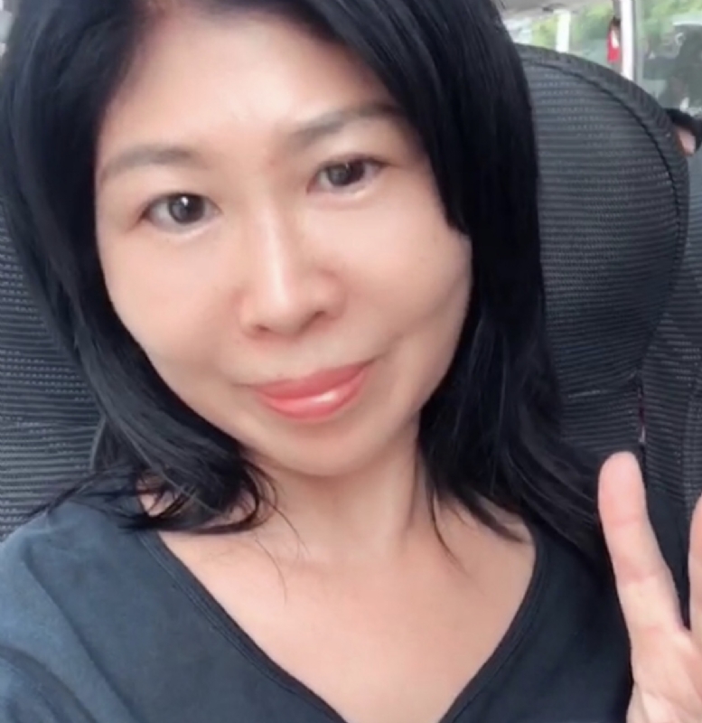 Lina的第三张照片--丽水相亲服务中心