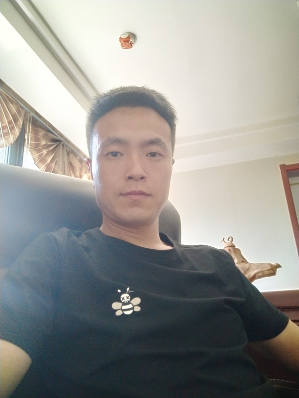 董星星的第一张照片--丽水相亲服务中心