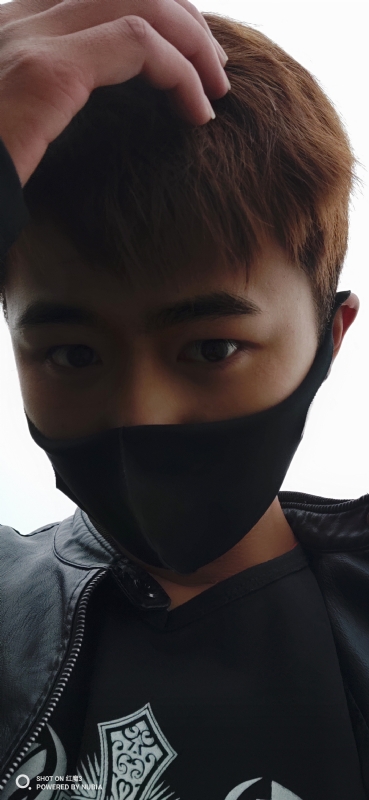 迷軍的第一张照片--丽水相亲服务中心