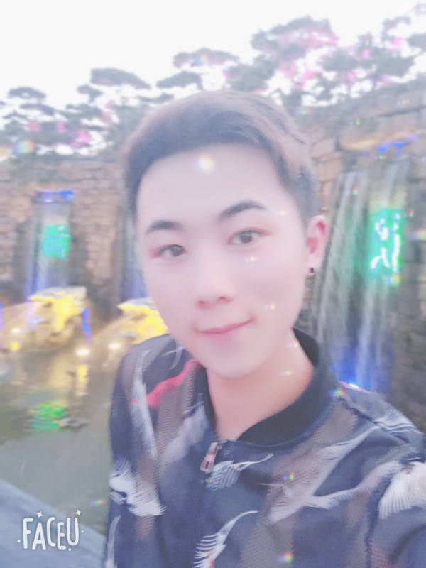 迷軍的第二张照片--丽水相亲服务中心