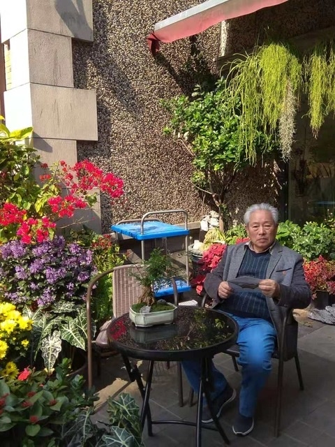 胡敬元的第二张照片--丽水相亲服务中心