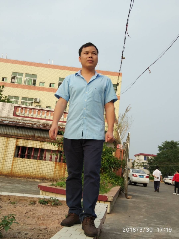 永夜的第一张照片--丽水相亲服务中心