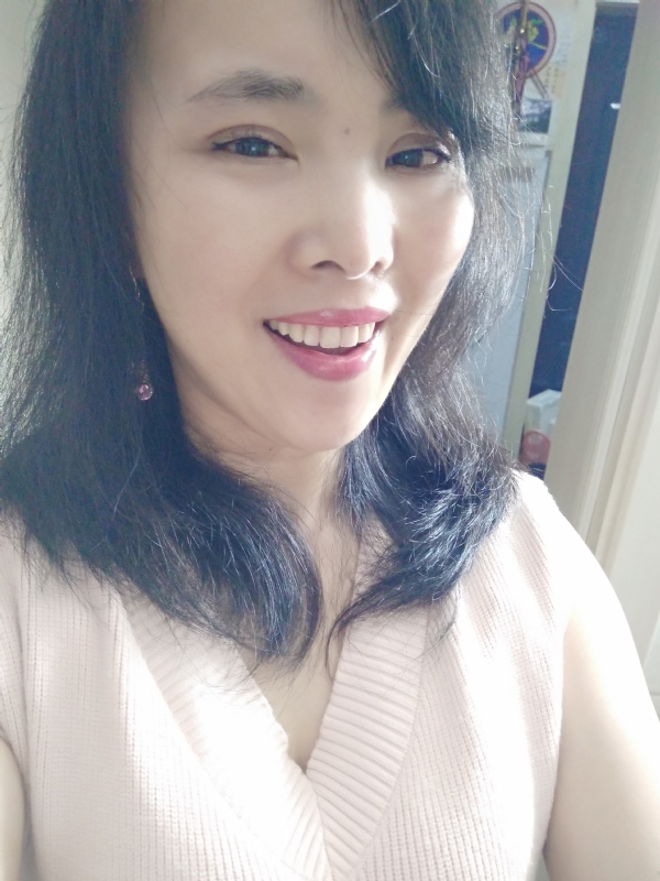 慧的第一张照片--丽水相亲服务中心