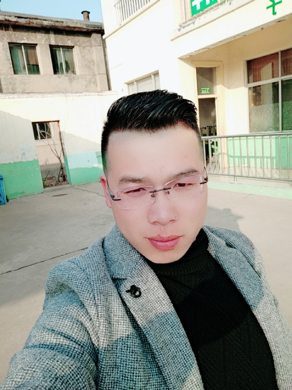 舍得的第一张照片--丽水相亲服务中心