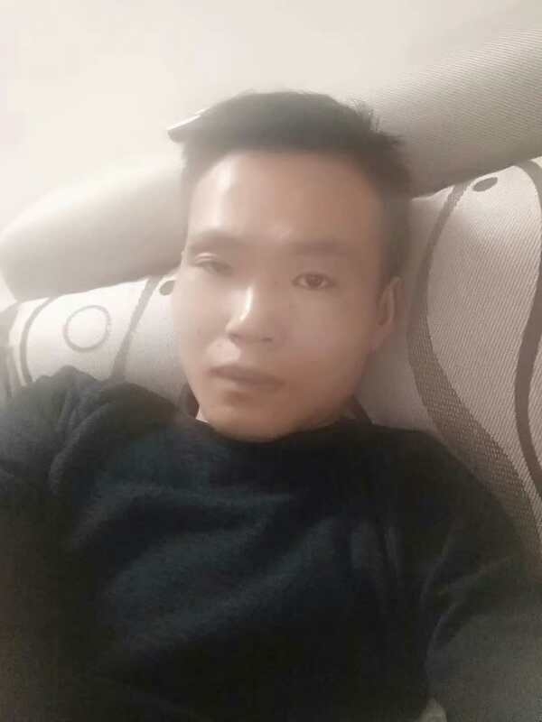 夜魇的第一张照片--丽水相亲服务中心