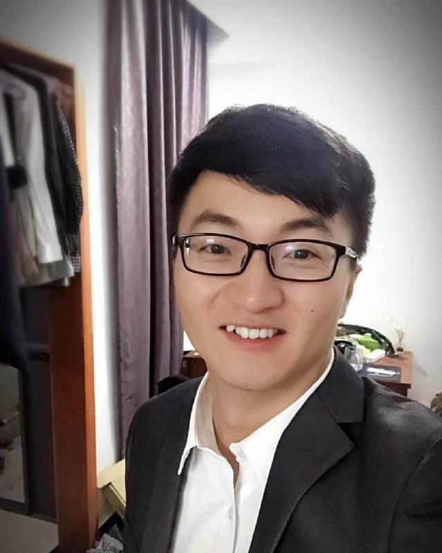 辞梦余生的第三张照片--丽水相亲服务中心