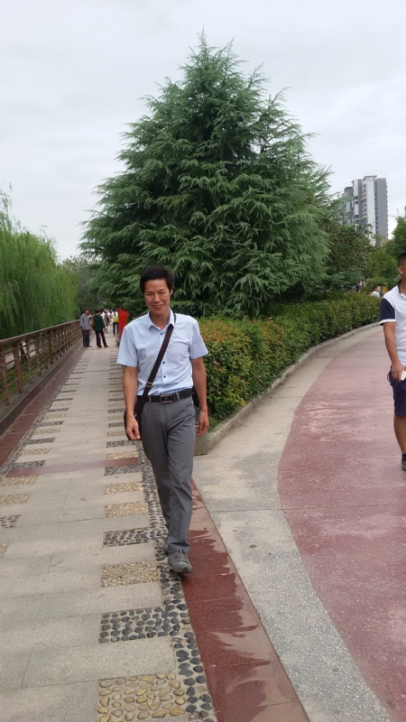 博远的第三张照片--丽水相亲服务中心