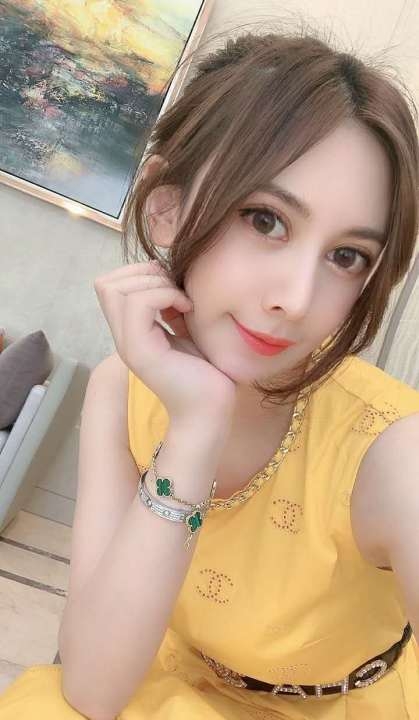 琪琪的第一张照片--丽水相亲服务中心