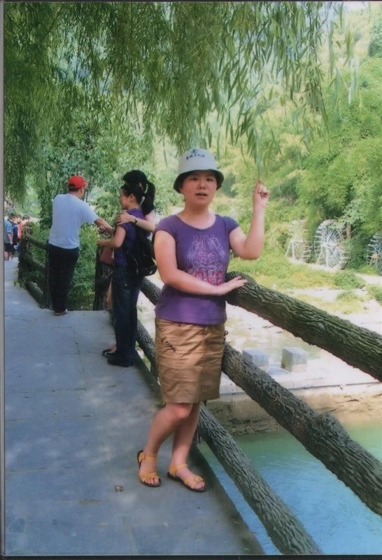 小家碧玉19的第一张照片--丽水相亲服务中心