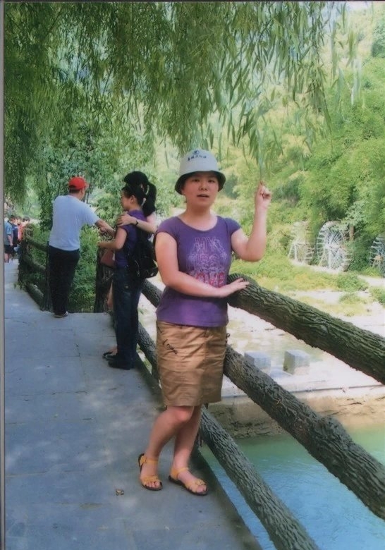 小家碧玉19的第二张照片--丽水相亲服务中心