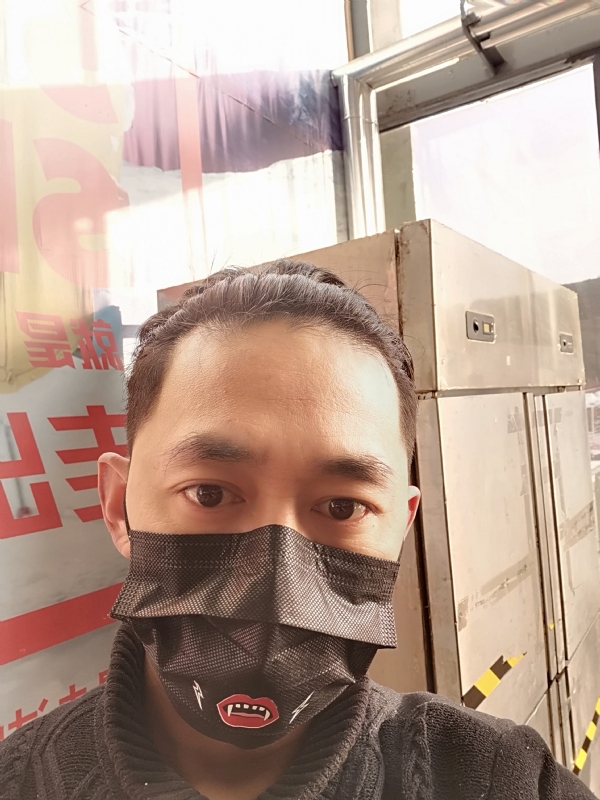 百世经纶的第一张照片--丽水相亲服务中心