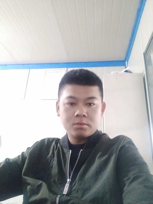 少校的第一张照片--丽水相亲服务中心