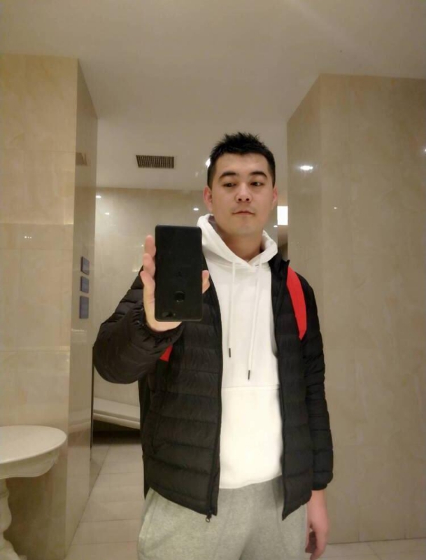 长清的第一张照片--丽水相亲服务中心