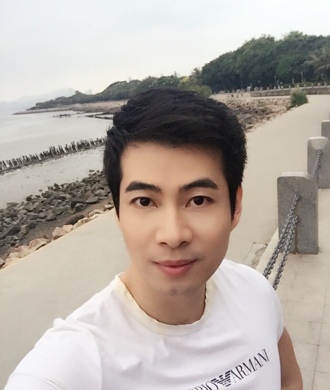 枫的第一张照片--丽水相亲服务中心