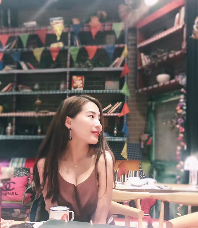 zoe的第二张照片--丽水相亲服务中心