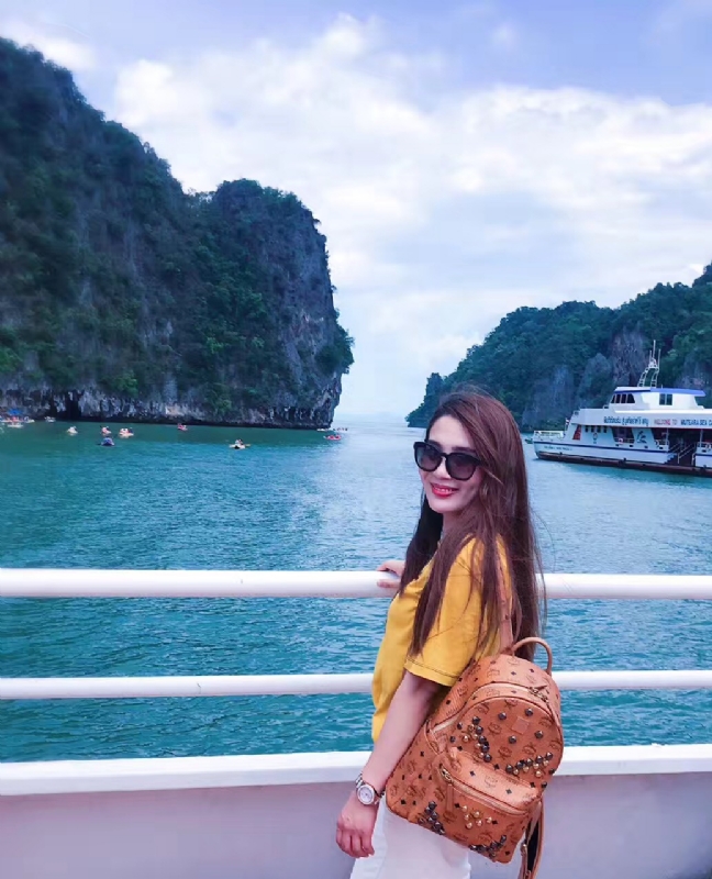 zoe的第三张照片--丽水相亲服务中心