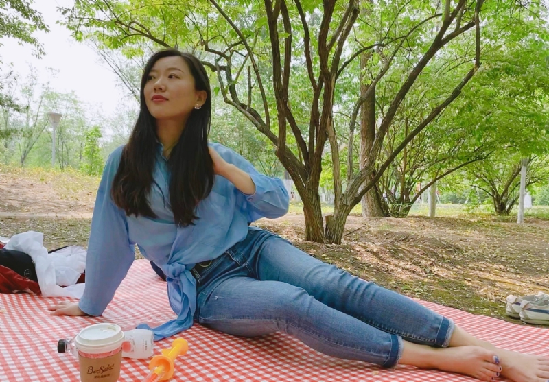 往事如烟的第二张照片--丽水相亲服务中心