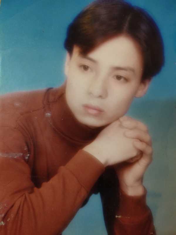 人生下半场的第一张照片--丽水相亲服务中心