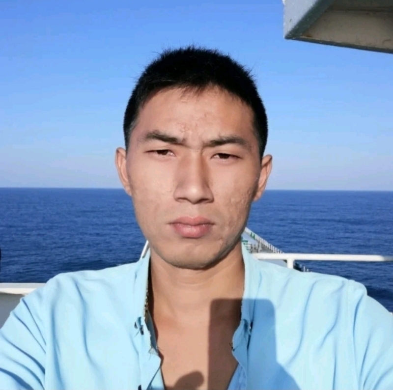 小孟的第一张照片--丽水相亲服务中心