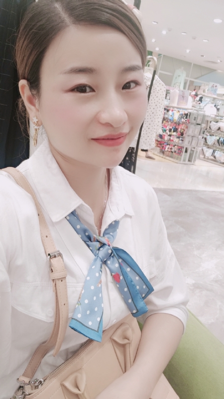 如意的第一张照片--丽水相亲服务中心