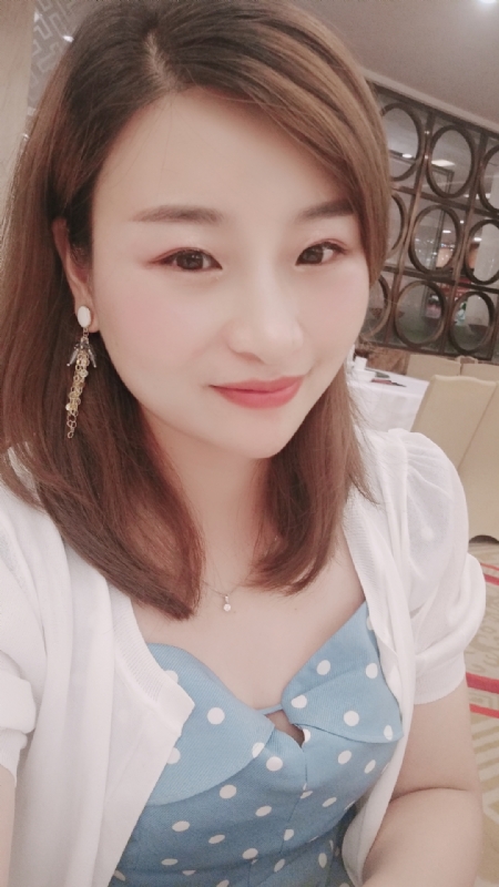 如意的第二张照片--丽水相亲服务中心