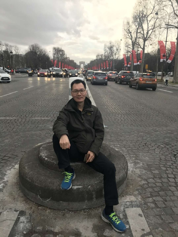 Denis的第一张照片--丽水相亲服务中心