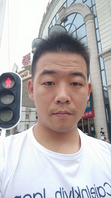 夜空的第一张照片--丽水相亲服务中心