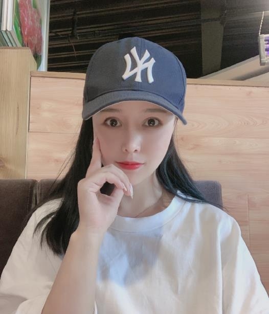 小鱼儿的第一张照片--丽水相亲服务中心