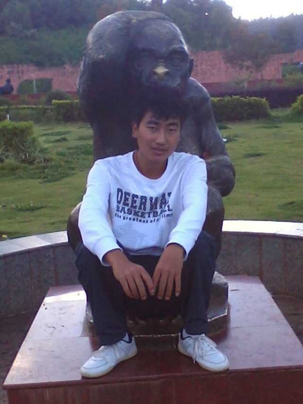 拾忆的第一张照片--丽水相亲服务中心